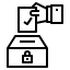 Bouton vers médiathèque
